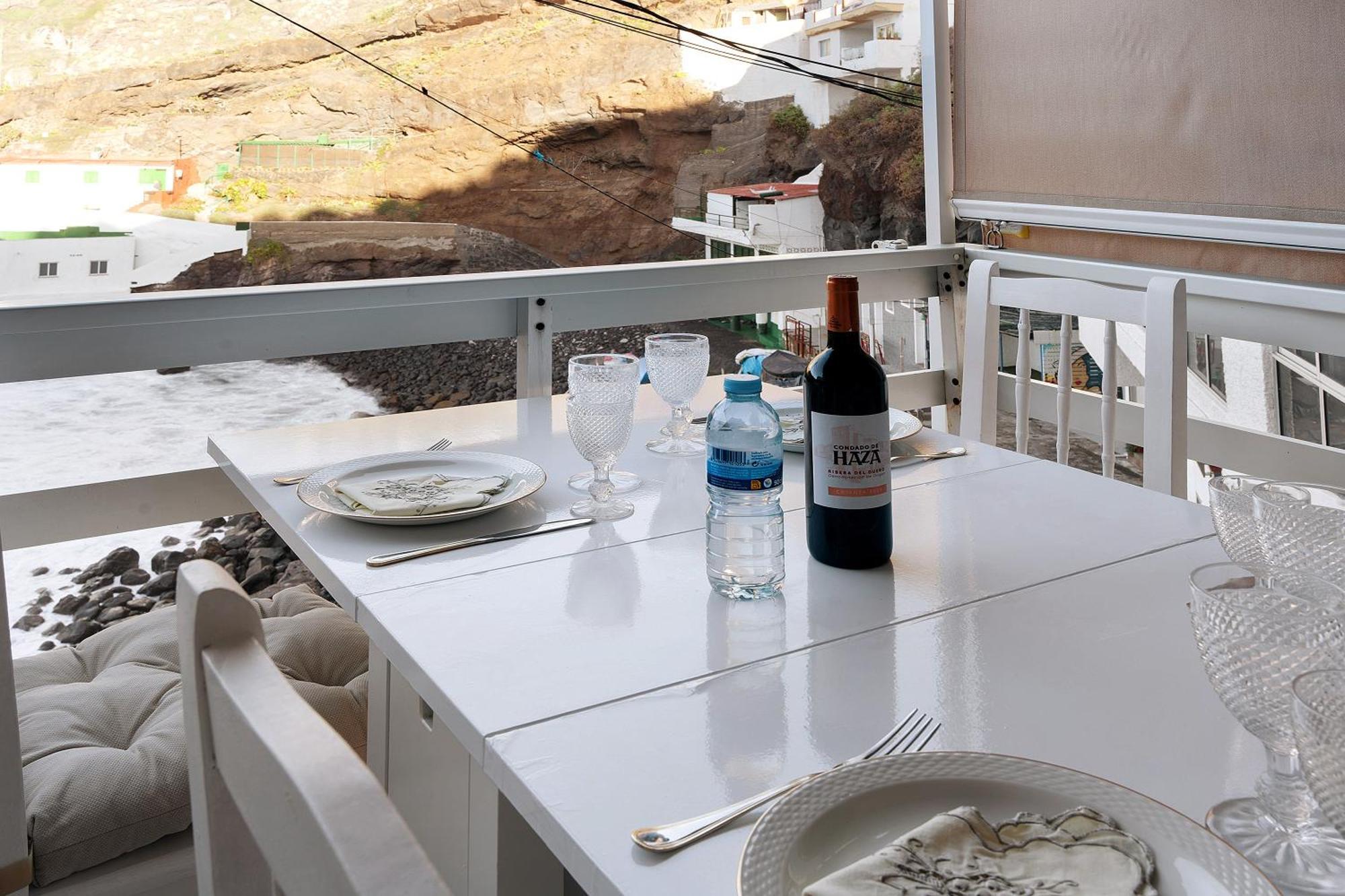 La Matanza De Acentejo Casa Nene 아파트 외부 사진